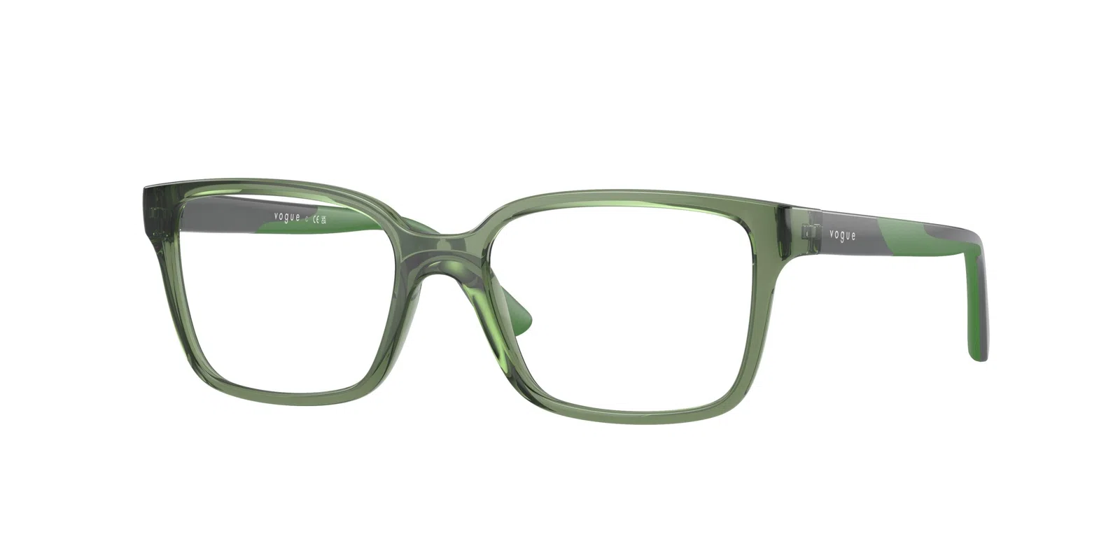 Vogue Eyewear Kids Vista 2026 Eyeglasses - view 4
